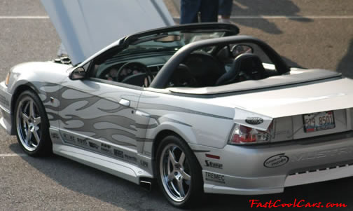 Lowriders that have been lowered, dropped, slammed, and scraping. Ford Mustang low rider.