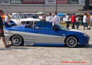 Lowriders that have been lowered, dropped, slammed, and scraping. Low rider custom Dodge Neon.
