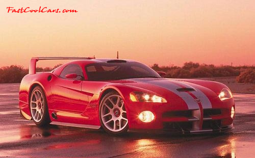 Lowriders that have been lowered, dropped, slammed, and scraping. Dodge Viper.