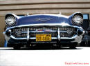 Lowriders that have been lowered, dropped, slammed, and scraping, using many different modifications. Very low Chevrolet