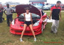 Lowriders that have been lowered, dropped, slammed, and scraping, using many different modifications.