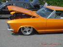 Lowriders that have been lowered, dropped, slammed, and scraping, using many different modifications. Buick classic.