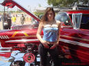 Lowriders that have been lowered, dropped, slammed, and scraping, using many different modifications. Customized.