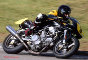 2003 Ducati ss1000ds