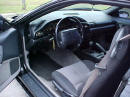 1993 Camaro Z28, LT1, 6 speed, drivers side interior view, nice cockpit