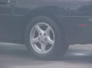 1993 Camaro Z28, LT1, 6 speed, new wheels off a 2000 Trans Am, 5 star 16" aluminum, same size 245/50/ZR16 tires