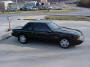 1991 Ford LX Mustang coupe - 5.0 H.O. - 5 Speed