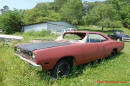 1969 Dodge - No Motor, $2950 - Rare collectible vintage classic cars for sale.