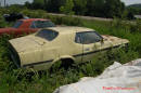 1971 Yellow Ford Mustang, $450 - Rare collectible vintage classic cars for sale.