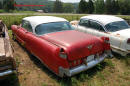 Rare Collectible classic vintage automobiles for sale.
