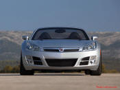 The Saturn Sky is the first ever sports car from the Saturn marque of American automaker General Motors.