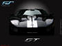 Ford GT custom made wallpaper by a friend