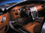Aston Martin Vanquish interior view...Cool