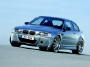 BMW M3 CLS sweet ride