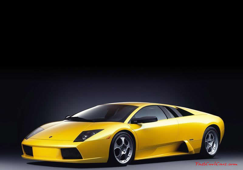 Cool Lamborghini Pics