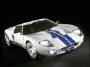 Ford GT-40 - Rare Fast Cool Car