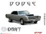 1969 Dodge Dart Classic