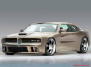 New possible concept for the 2007 or 2008 Dodge Charger RT Hemi powered of course.