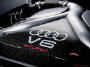 Audi V6 Twin Turbo
