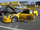 Nopi Nationals - Motorsports Supershow 2005, killer graphics and paint job.
