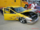 Nopi Nationals - Motorsports Supershow 2005, Great car, killer engine