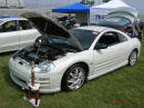 Nopi Nationals - Motorsports Supershow 2005, Eclipse, V6
