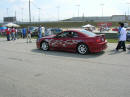 Nopi Nationals - Motorsports Supershow 2005, tricked out Mustang.