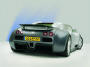 Bugatti - 1001 horsepower