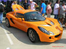Nopi Nationals - Motorsports Supershow 2005, Lotus, nice orange color