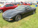 Nopi Nationals - Motorsports Supershow 2005, Chevrolet ZO6 Corvette, 405 horsepower, fast cool cars for sure.
