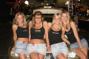 Nopi Nationals - Motorsports Supershow 2005 - Ladies with BMW