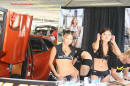 Nopi Nationals - Motorsports Supershow 2005 - Sexy girls
