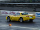 Z06 Corvette - 405 stock horsepower, one fast cool car