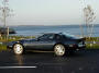1989 Chevrolet Corvette, 6 speed 350 tuned port injected V-8