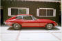 1970 Jaguar XKE 2 + 2 Coupe -  4.2 Liter,  automatic,  air conditioning, power brakes and steering, leather interior, CD player