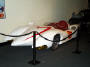 Speed Racer, Mach 5, I used to love this car when I was a kid. well actually I still do. lol