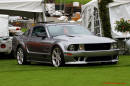 Ford Mustang Saleen - fast cool car