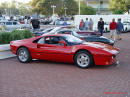 Exotic cars on fast cool cars - High performance at its best, money and horsepower. Ferrari GTO