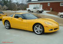 Exotic cars on fast cool cars - High performance at its best, money and horsepower. Chevrolet Corvette C6