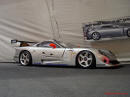 Exotic cars on fast cool cars - High performance at its best, money and horsepower. Racing Corvette.