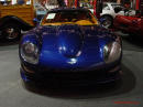 Exotic cars on fast cool cars - High performance at its best, money and horsepower. Chevrolet Corvette.