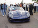 Exotic cars on fast cool cars - High performance at its best, money and horsepower. Chevrolet Corvette.