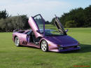 Exotic cars on fast cool cars - High performance at its best, money and horsepower. Purple Lamborghini