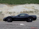 Exotic cars on fast cool cars - High performance at its best, money and horsepower. Chevrolet Z06 Corvette, 405 Horsepower.
