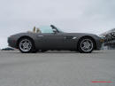 Exotic cars on fast cool cars - High performance at its best, money and horsepower. BMW Z8.
