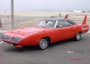 Plymouth Superbird on fast cool cars free wallpaper section
