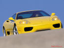 360 Modena on fast cool cars free wallpaper section