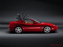 Ferrari on fast cool cars free wallpaper section