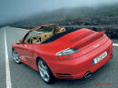 Porsche 911 convertible on fast cool cars free wallpaper section