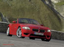 BMW Z4 on fast cool cars free wallper section